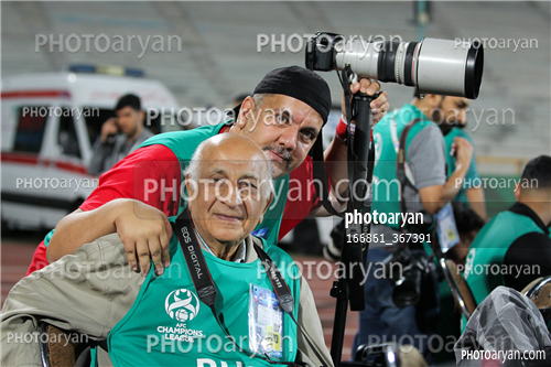 پرسپولیس 2-استقلال تاجیکستان 0  (1402/08/02)-