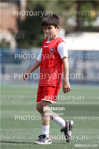 جلسه تمرینی اکادمی پیوس در تاریخ 96/02/08-سیدآرین بزرگواری,