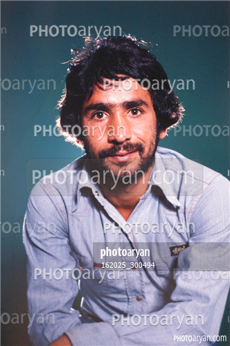 ستارگان فوتبال ایران دهه 50 (2)-