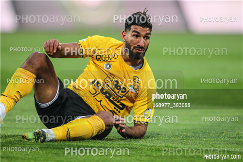 استقلال1-سپاهان 0  (1402/12/08)-