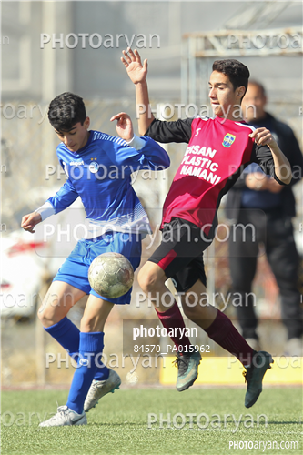 شهدای کیوج1-استقلال 3(98/11/10)-