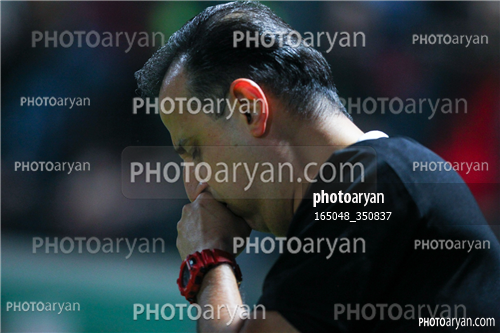 نساجی مازندران 0-پرسپولیس 4 (1402/02/28)-