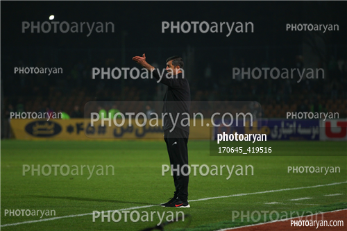 پرسپولیس  2-خیبر خرم اباد 1    (1403/10/07)-