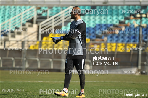 پرسپولیس 4-چوکای تالش 1(07/10/98)-