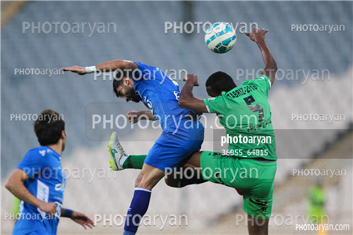 استقلال 1-ماشین سازی تبریز 1 (95/06/21)-کاوه رضایی,