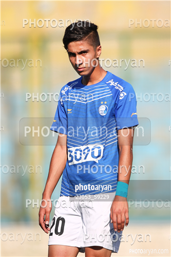 پرسپولیس 2-استقلال 0-96/05/17-