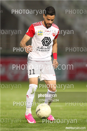 سایپا 0 -پرسپولیس 0(99/08/16)-