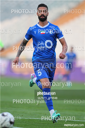 استقلال2-پیکان 1  (1402/10/09)-