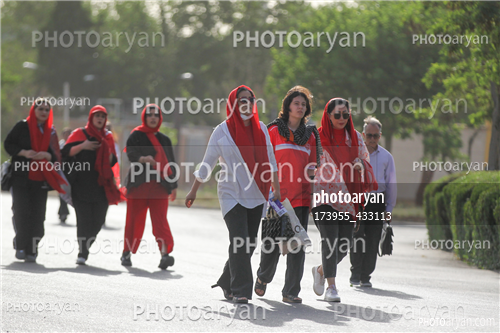 پرسپولیس 2-هوادار 0 (1404/02/25)-