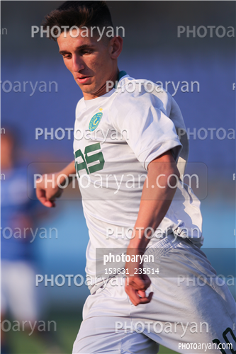 جوانان استقلال 2-جوانان پاس 1 (1400/09/21)-