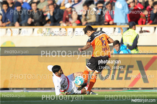 سایپا1-پرسپولیس 1(94/11/29)-