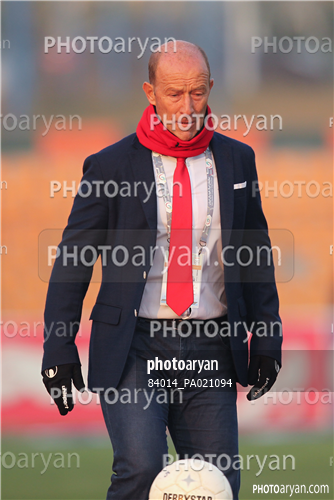 سایپا 0-پرسپولیس  2 (98/09/23)-