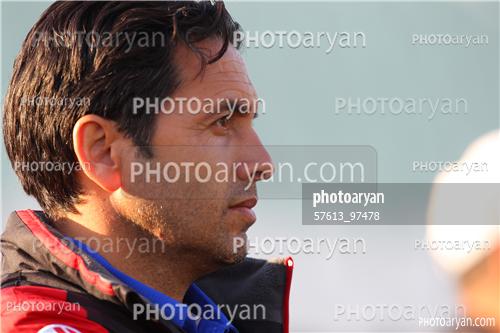 جلسه تمرینی تیم ملی زیر 13 سال و انتخابی استعدادهای برتر منتخب استان البرز و تهران (97/09/20)-