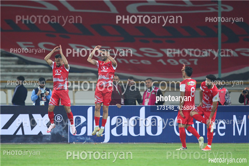 پرسپولیس 2-ملوان 0 (1403/12/24)-