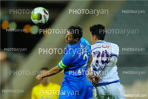 استقلال 2 -گسترش فولاد تبریز 0 -(96/09/04)-