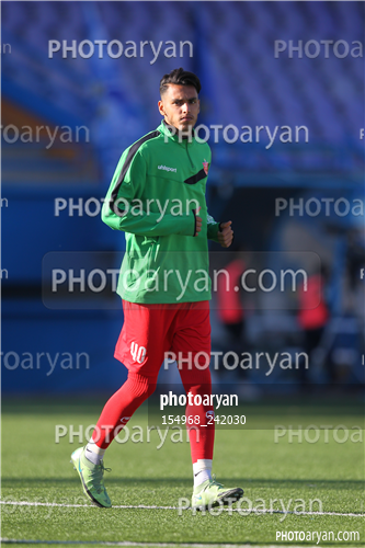 امید استقلال 2-امید پرسپولیس 3 (1400/10/14)-