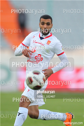 پرسپولیس 2- پدیده 0 (97/11/17)-