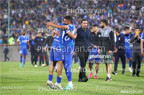 استقلال2-تراکتور0  (1402/08/20)-