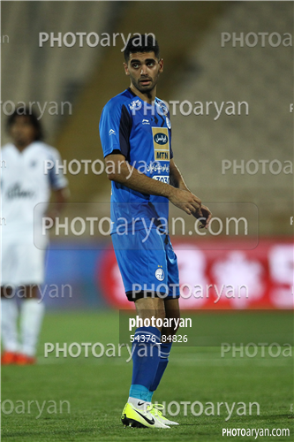 استقلال 0 -پیکان 0 (97/05/05) -