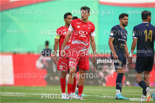 پرسپولیس 1-چاددرملواردکان 0  (1403/07/14)-