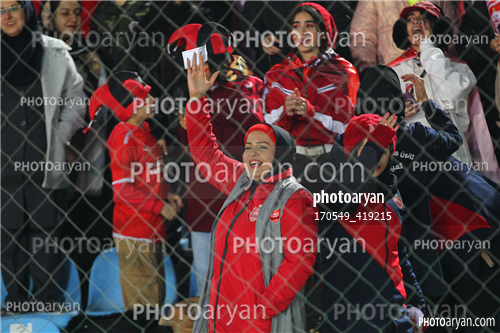 پرسپولیس  2-خیبر خرم اباد 1    (1403/10/07)-