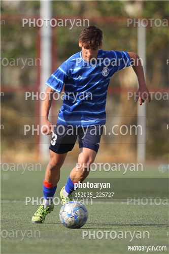  امید پرسپولیس 0- امید استقلال  0 (1400/07/22)-