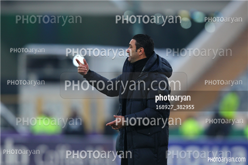 استقلال1-سپاهان 0  (1402/12/08)-