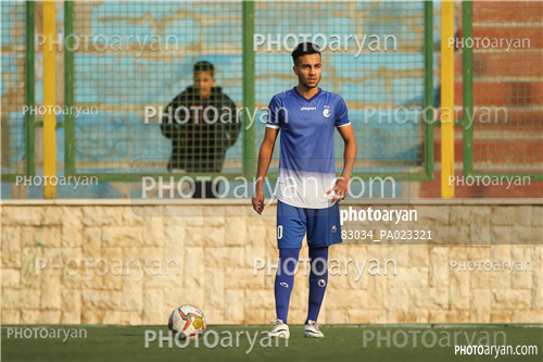 پرسپولیس 2-استقلال  0 (98/08/17)-