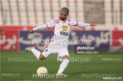 سایپا 0-پرسپولیس  2 (98/09/23)-