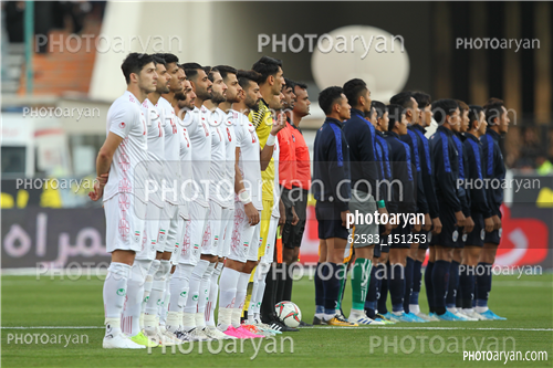 ایران 14-کامبوج 0 (98/07/18)-