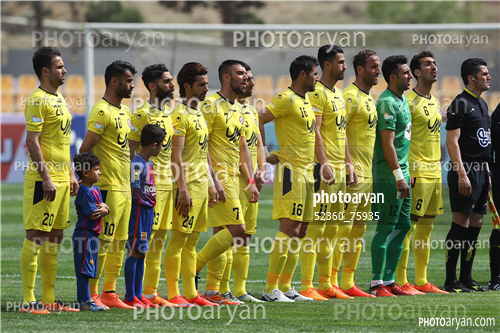 نفت تهران  1-استقلال 2  (97/01/09)-
