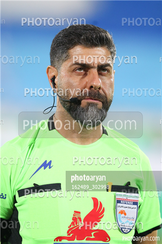 استقلال 2 -پرسپولیس 2 (1401/09/29)-