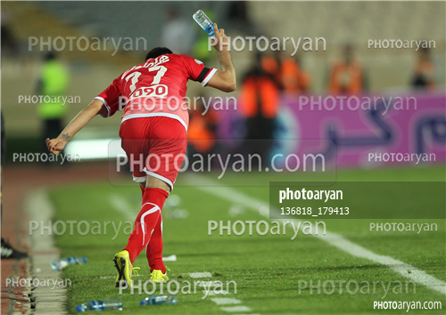 پرسپولیس 2-سپاهان 2(94/11/13)-