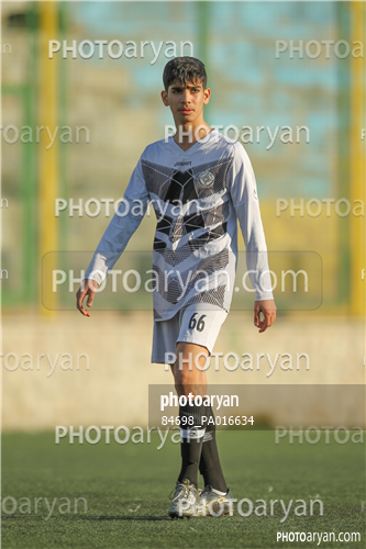 پرسپولیس2-مقاومت 1(98/11/10)-