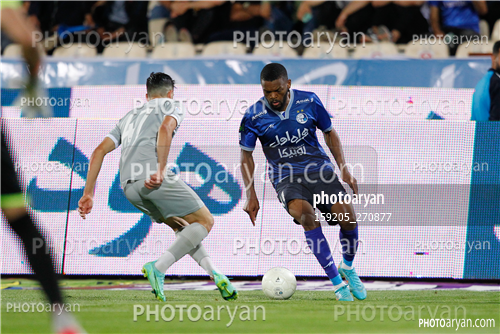 استقلال 1- شهر خودرو مشهد  0  (1401/02/19)-