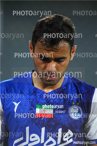 استقلال 2 -گل گهر سیرجان  1 (1401/12/15)-