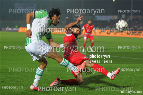 پرسپولیس  2-خیبر خرم اباد 1    (1403/10/07)-