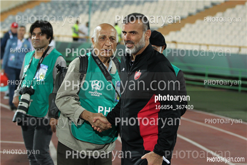 پرسپولیس 2-استقلال تاجیکستان 0  (1402/08/02)-