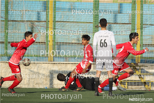 پرسپولیس2-مقاومت 1(98/11/10)-