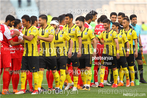 پرسپولیس  1-پارس جنوبی جم 1 (97/01/22)-