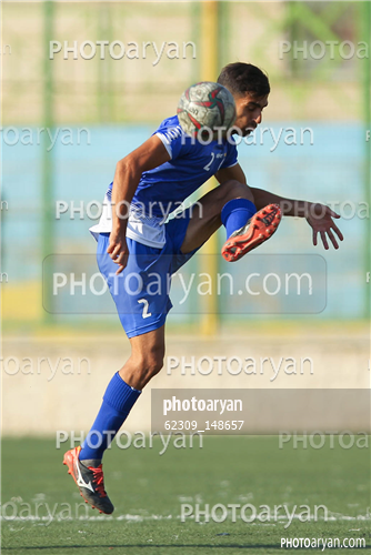 پرسپولیس 1-استقلال 1(98/07/13)-