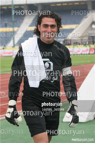 پاس 2-پرسپولیس 1 (1384/10/20)-