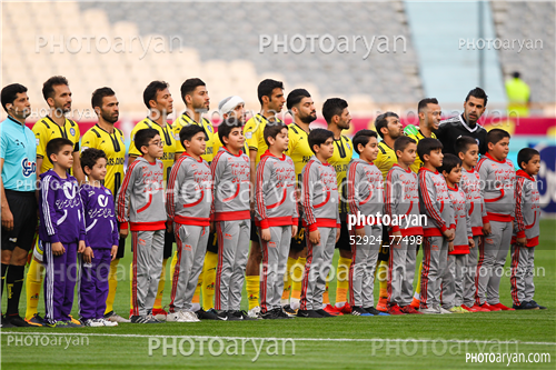 پرسپولیس  1-پارس جنوبی جم 1 (97/01/22)-