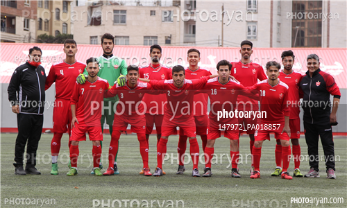 پرسپولیس 0-استقلال 1(99/12/15)-