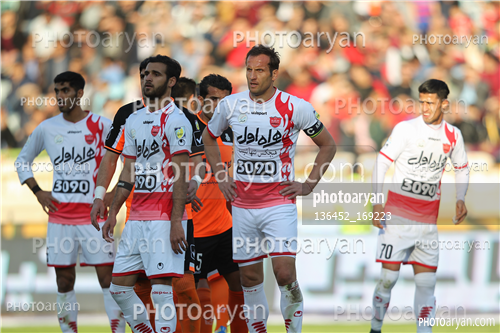 سایپا1-پرسپولیس 1(94/11/29)-