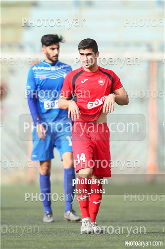 استقلال 2-پرسپولیس 2 (96/08/13)-