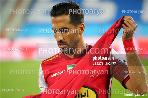 استقلال 2 -پرسپولیس 2 (1401/09/29)-