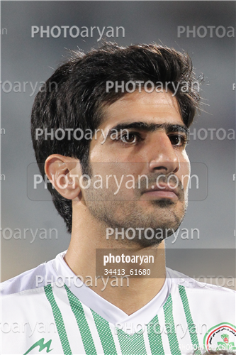 استقلال 1 - 1 ذوب آهن  (1396/06/29)-