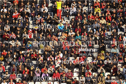 پرسپولیس 1(4)-صنعت نفت ابادان 1(5)  (96/09/28)-