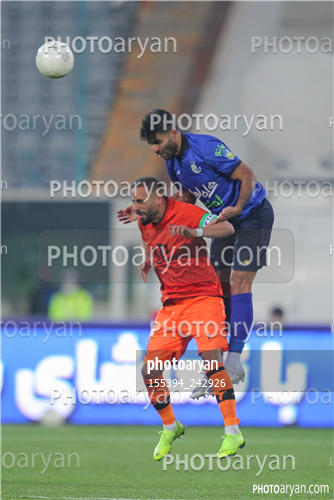 استقلال 3- مس رفسنجان  2 (1400/10/18)-